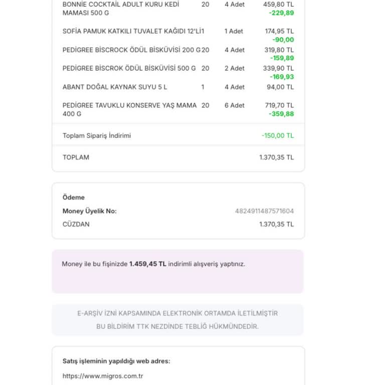 Yanlış Adrese Teslim Edilen Sipariş Ve İade Sorunu