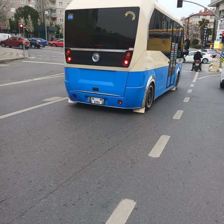 Tehlikeli Sürüş Ve Saygısız Şoför Davranışları
