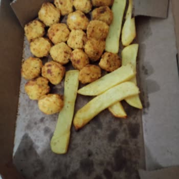 Yanlış Sipariş Ve Eksik Ürün Teslimatı