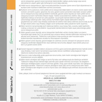 Yanlış Tespit Ve Gereksiz Motor Değişimi Mağduriyeti