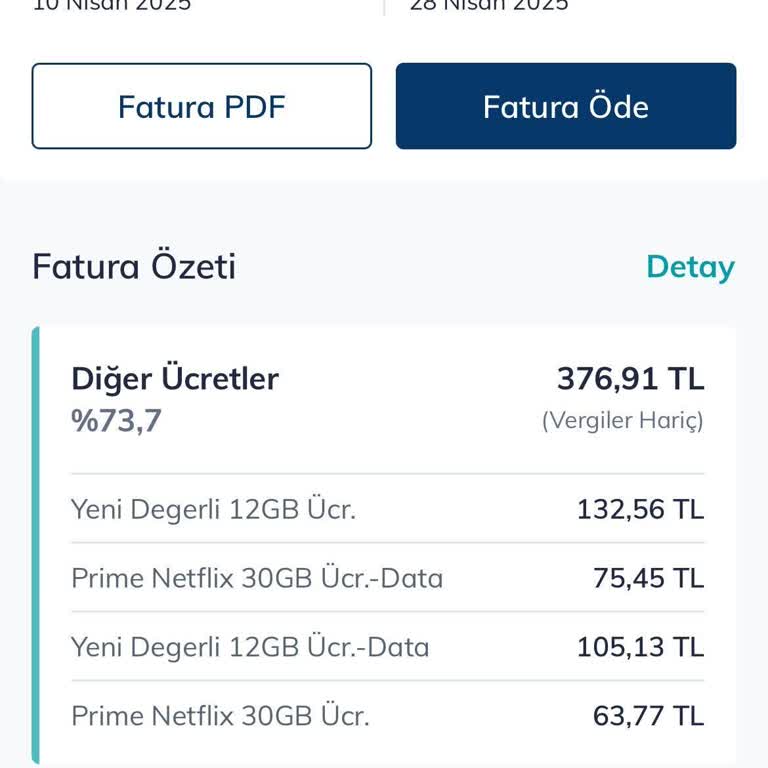 Müşteri Hizmetleri Ve Fatura Sorunlarıyla Baş Başa