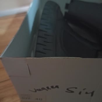 Safari Man Shoes Milleti Yanıltmaya Devam Ediyorlar!