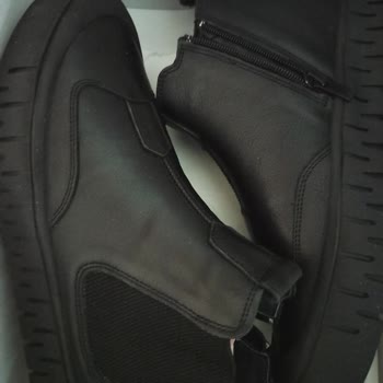 Safari Man Shoes Milleti Yanıltmaya Devam Ediyorlar!