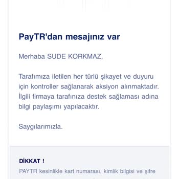 Sanal Alışverişte Mağduriyet: Sahte Sipariş Ve İade Mücadelesi