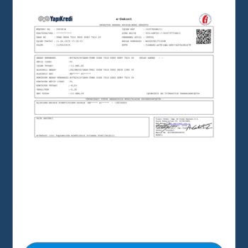 Yanıltıcı Görevlerle Karşılaşan Müşterinin Güvenlik Endişeleri Ve Para İadesi Sorunu