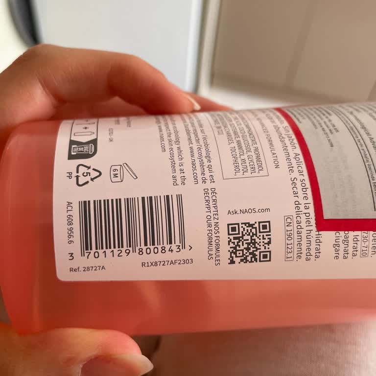 Bioderma Yüz Temizleme Jelinin Orijinalliği Belirsiz