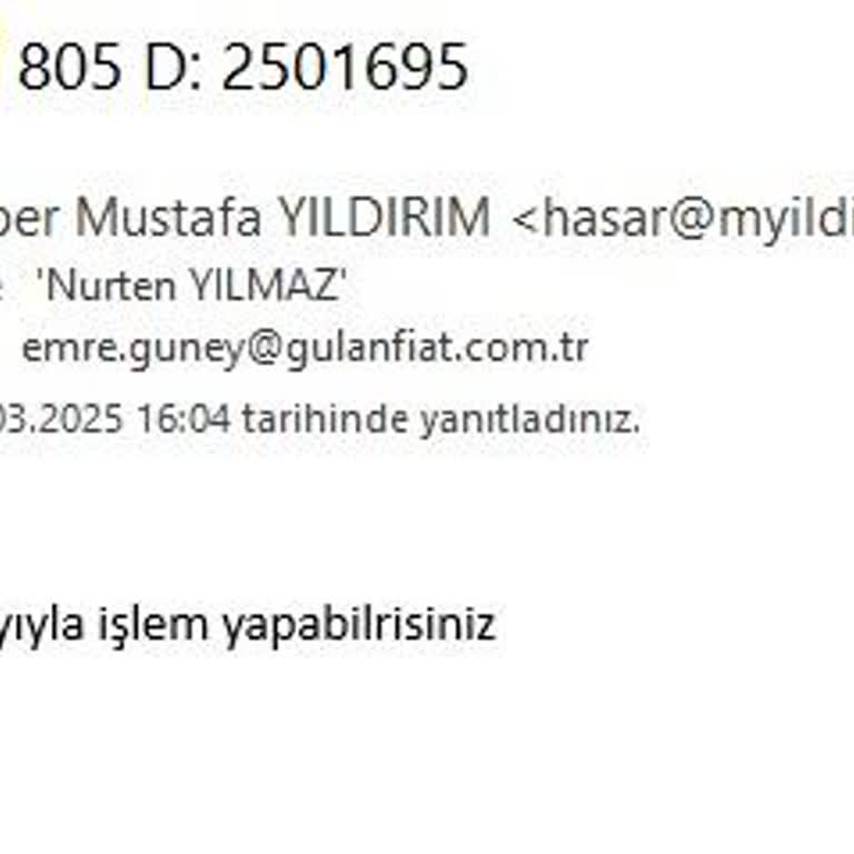 Atlas Mutuel Kasko İle Mağduriyet: 2 Aydır Arabasızım!