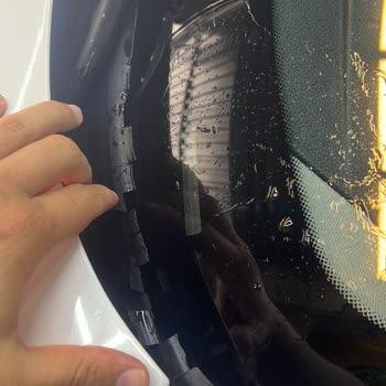 BMW 1.16 Su Sızdırma Sorunu: Acil Çözüm Arayışı