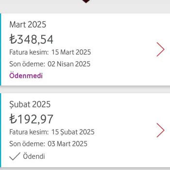 İnternet Kesintisi Ve Taahhüt Sorunları