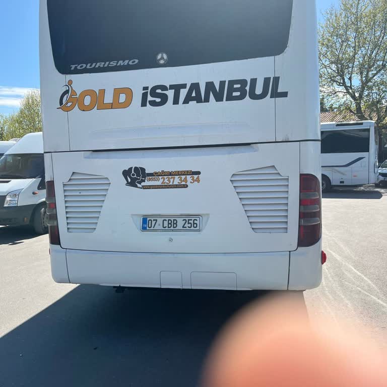 Dikkatsiz Şoför Ve Tehditkar Davranışlar