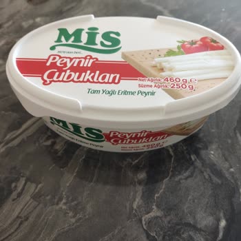 Peynirde Metal Ve Plastik Kokusu Şoku