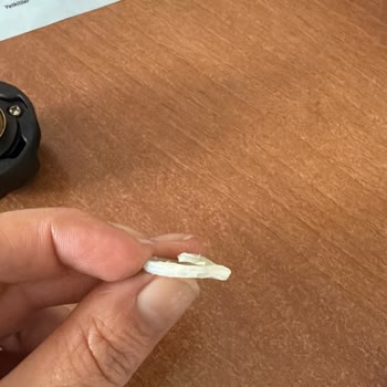 Pirantech Buhar Makinesi Yedek Parça Sorunu Ve Garanti Dışı Kapsam