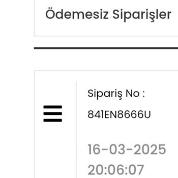 Schafer'den Alınan Pasta Tabakları Teslim Edilmedi Ve Ücret İadesi Yapılmadı