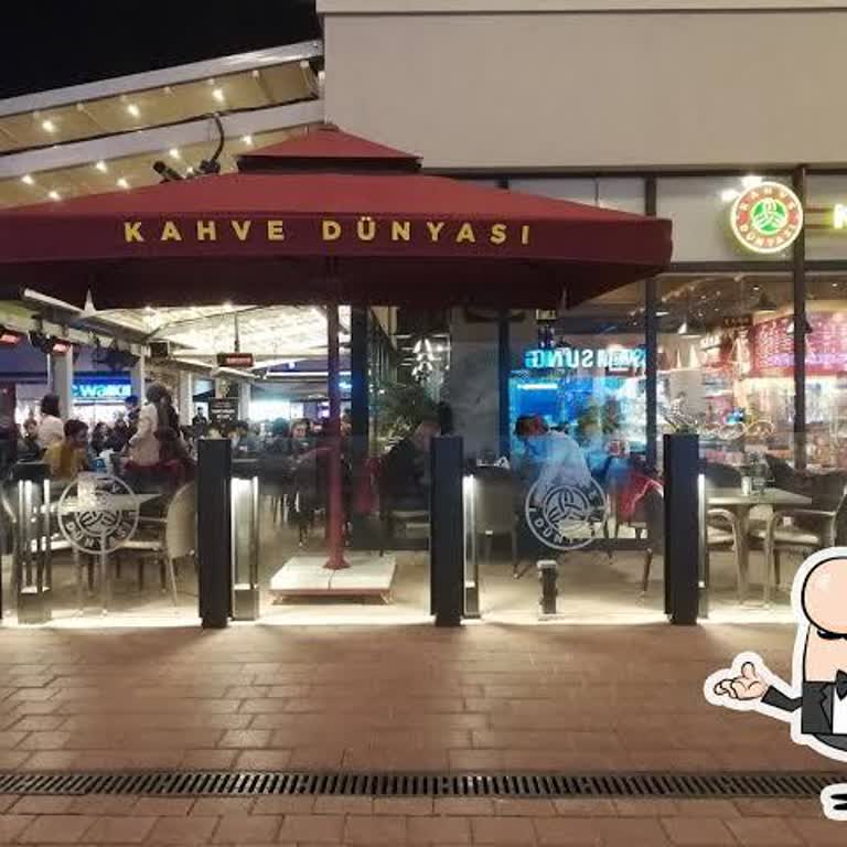 Kahve Dünyası'nda Sürekli Ürün Eksikliği