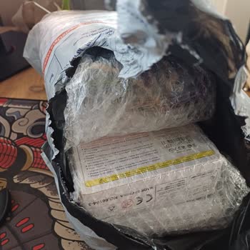 Sahte Ürün Ve İade Sorunu: Pazarama.com'da Hayal Kırıklığı