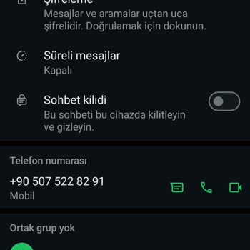 İletişimsizlik Ve Kargo Sorunu Yaşadım