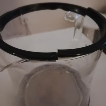 Homend Çaycıda Kalite Sorunları Ve Müşteri Hizmetleri Deneyimi