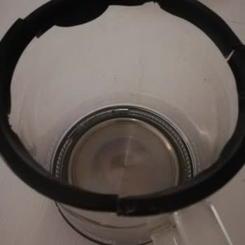 Homend Çaycıda Kalite Sorunları Ve Müşteri Hizmetleri Deneyimi