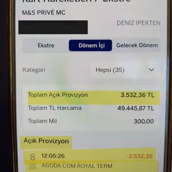 Agoda'da Çifte Ödeme Sorunu