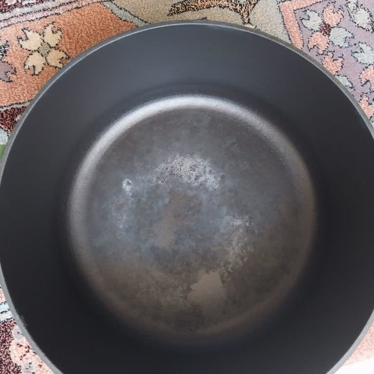 Trendyol'dan Aldığım Tencere İlk Kullanımda Hayal Kırıklığı Yarattı!