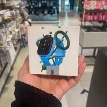 Çocuk Saati Krizi: Reeder Müşteri Hizmetlerine Ulaşamama Sorunu!