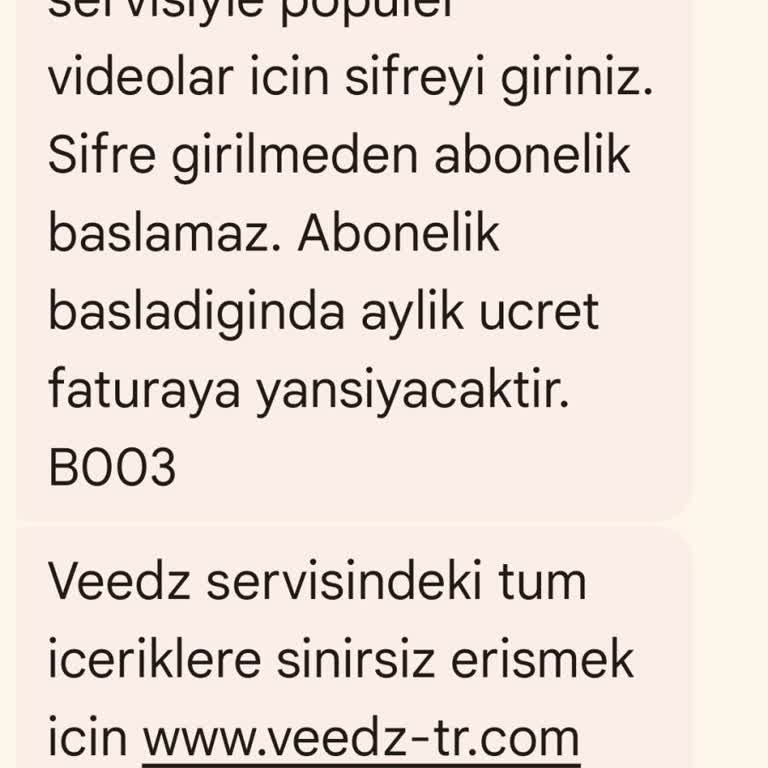 Yanıltıcı Uygulama Deneyimi Ve Güvenlik Endişesi