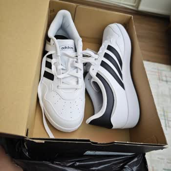 Adidas'tan Aldığım Ayakkabıda Değişim Sorunu