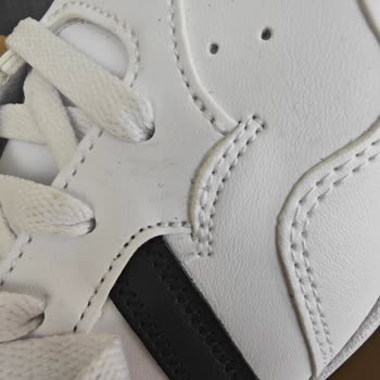 Adidas'tan Aldığım Ayakkabıda Değişim Sorunu