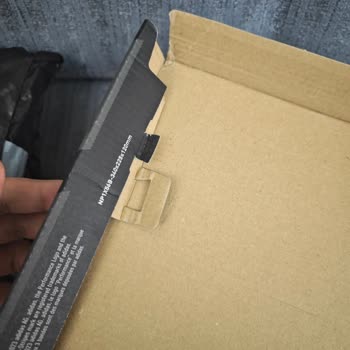 Adidas'tan Aldığım Ayakkabıda Değişim Sorunu