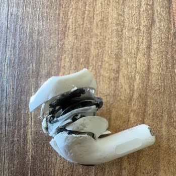 Airpods 4 ANC: Dayanıklılık Sorunu Ve Yetersiz Test