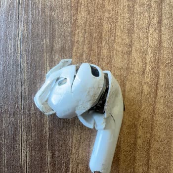 Airpods 4 ANC: Dayanıklılık Sorunu Ve Yetersiz Test