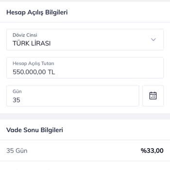 Faiz Oranındaki Değişiklik Ve Haksız EFT Ücreti