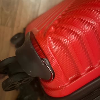 Turkish Airlines Lost My Bags on My Flight - Offered No Compensation