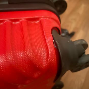 Turkish Airlines Lost My Bags on My Flight - Offered No Compensation