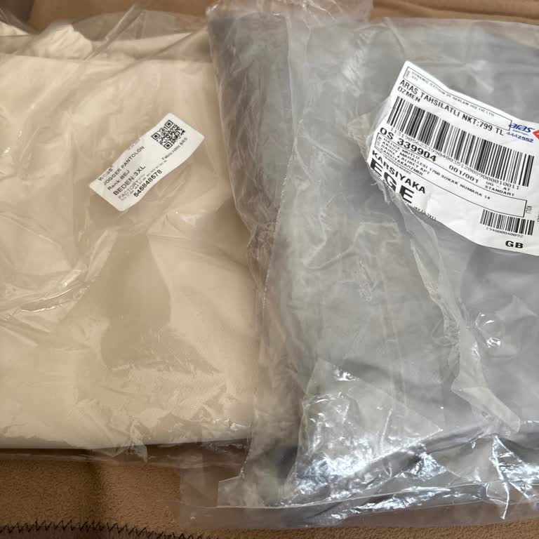 Yanlış Renk Ve Kalitesiz Ürün Sorunu