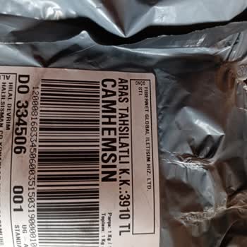 Yanlış Modem Gönderimi Ve İletişim Sorunu