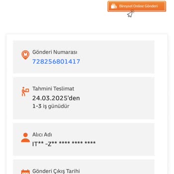 Zara İade Sürecinde Kayıp Ürünler Ve İade Edilmeyen Para!