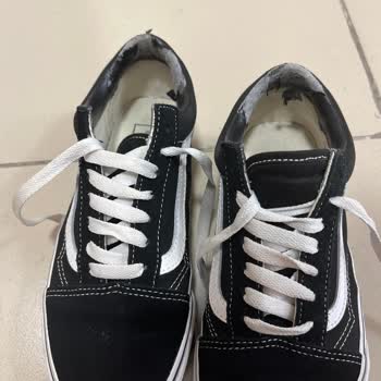 Vans Ayakkabıda Tekrarlayan Deformasyon Sorunu