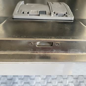 Profilo Bulaşık Makinesi: Hayal Kırıklığı Ve Çözüm Bulunamayan Sorunlar