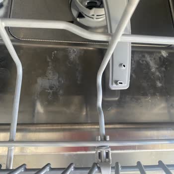 Profilo Bulaşık Makinesi: Hayal Kırıklığı Ve Çözüm Bulunamayan Sorunlar