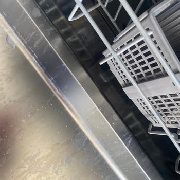 Profilo Bulaşık Makinesi: Hayal Kırıklığı Ve Çözüm Bulunamayan Sorunlar