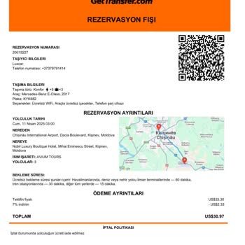 Havalimanında Karşılanmama Sorunu