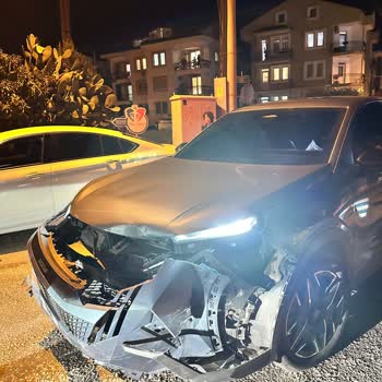 Airbag Açılmayan Kaza: Hayati Tehlike Ve Belirsizlik