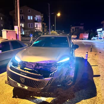 Airbag Açılmayan Kaza: Hayati Tehlike Ve Belirsizlik