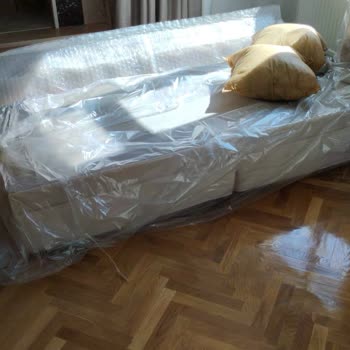 Mobilya Teslimatında Eksiklik Ve Hasar Sorunu