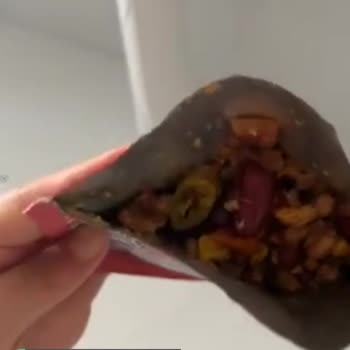 Yayla Acı Miks Salata Bozuk Çıktı!