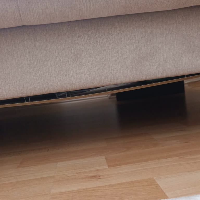 İstikbal Koltukta 8 Ayda Deformasyon Şoku