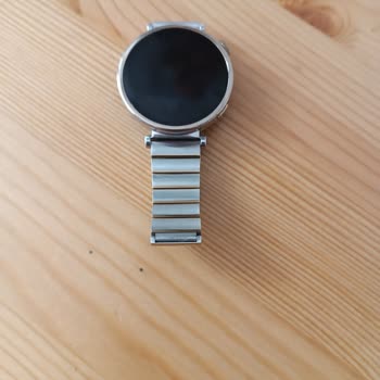 Huawei Saatimin Tamir Sürecinde Karşılaştığım Sorunlar!