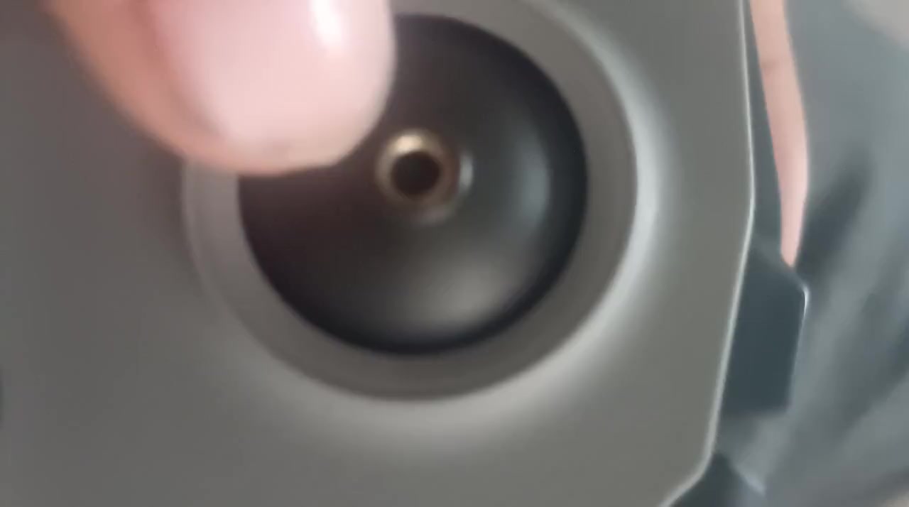 I Can’t Properly Control My DJI RC N3 Due to a Loose Vertical Axis Screw video cover
