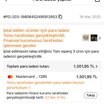 İade Bekleyişi: Müşteri Hizmetlerine Ulaşamıyorum